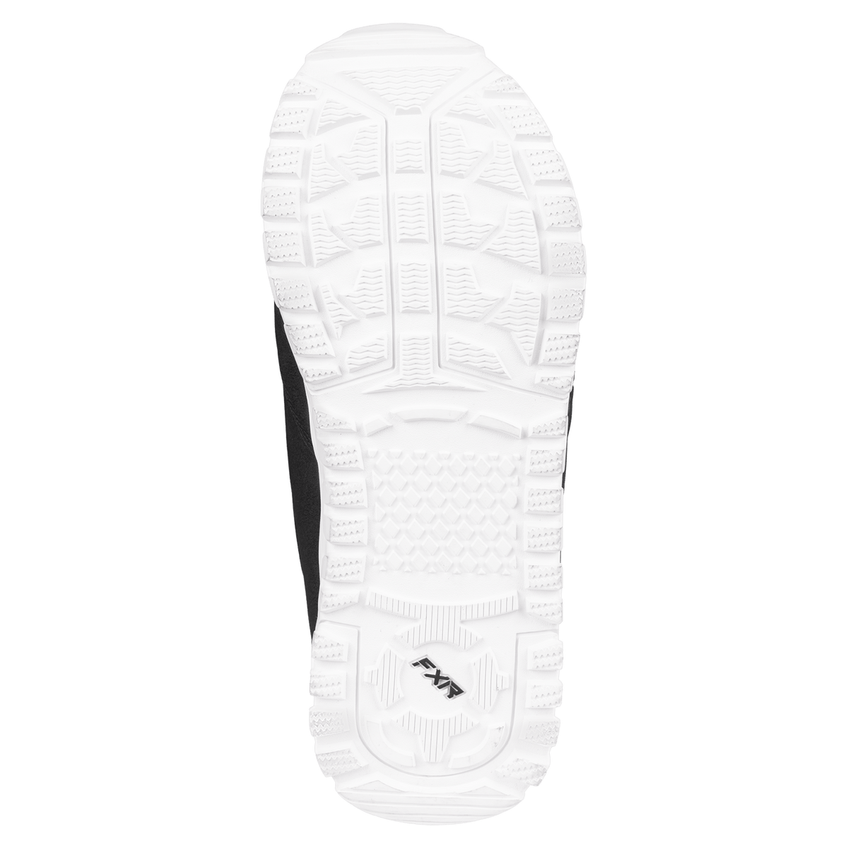 FXR Pro-Cross RW Boots