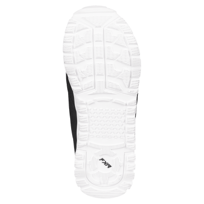 FXR Pro-Cross RW Boots