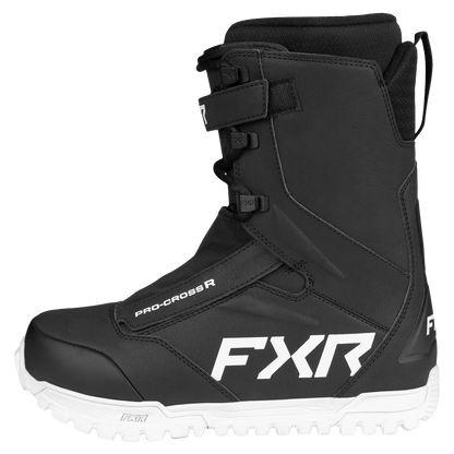 FXR Pro-Cross RW Boots