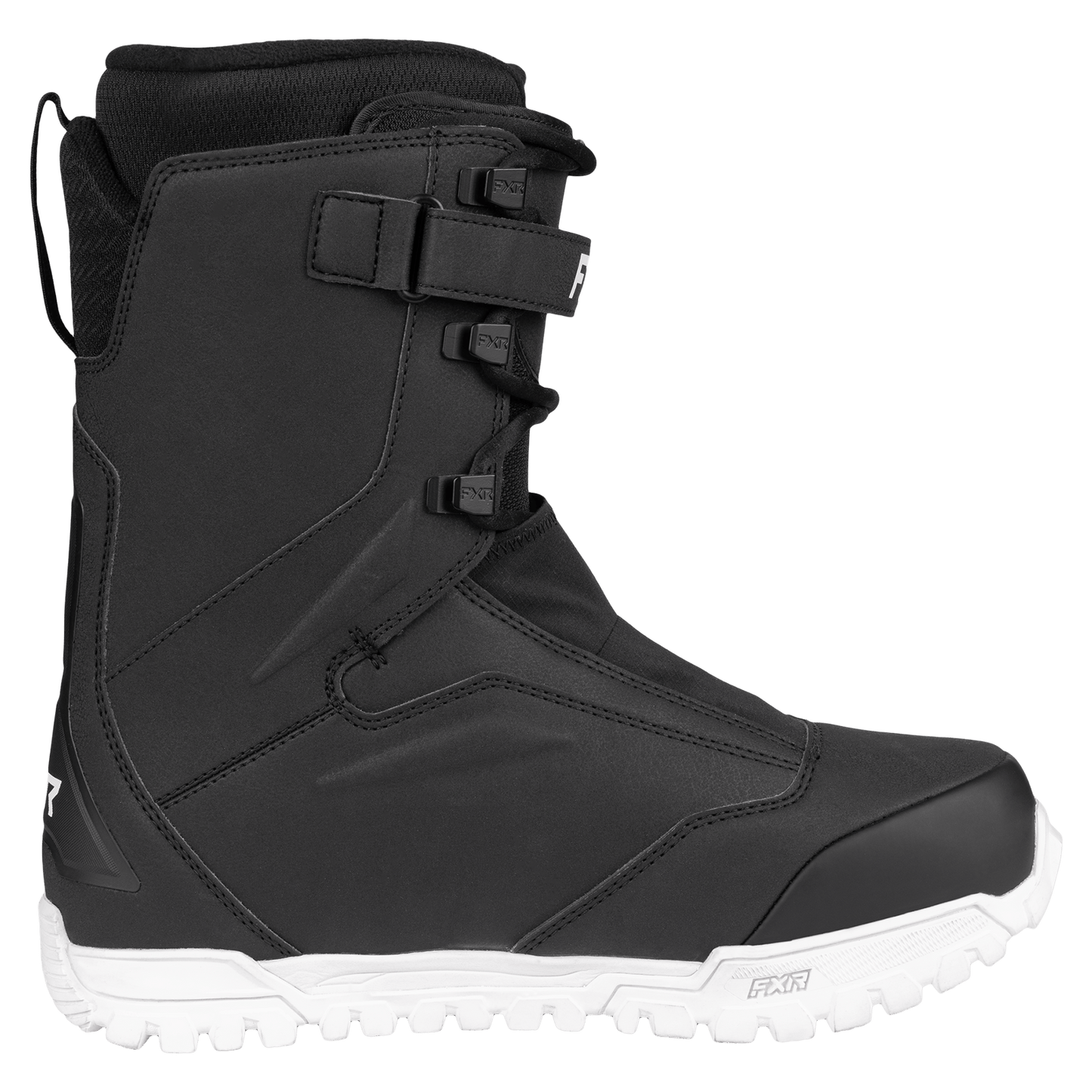 FXR Pro-Cross RW Boots