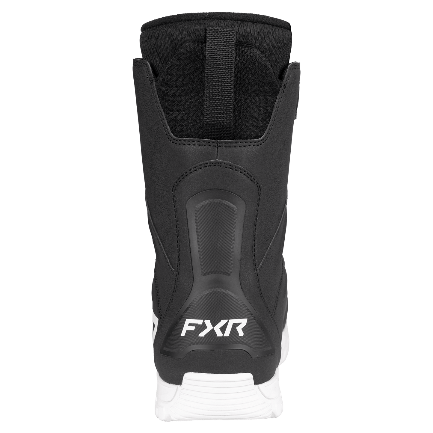 FXR Pro-Cross RW Boots