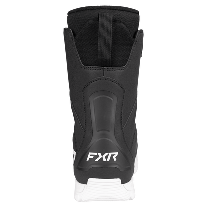 FXR Pro-Cross RW Boots