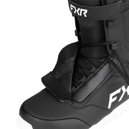 FXR Pro-Cross RW Boots