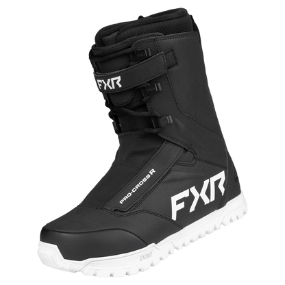 FXR Pro-Cross RW Boots