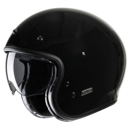 HJC V31 Open Face Motorcycle Helmets - Adventure Parts