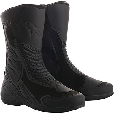 Alpinestars Air Plus v2 Gore-Tex XCR Motorcycle Boots