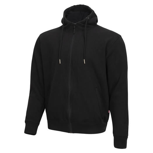 Noru Hoodie Motorcycle Jacket - Adventure Parts