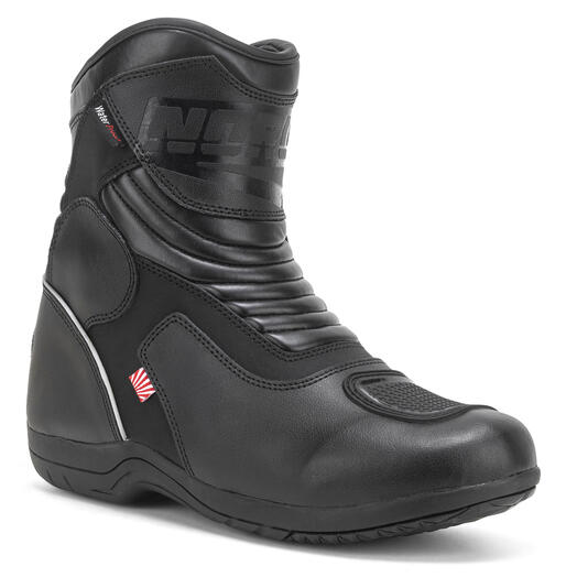 Noru Women's Shoto Waterproof Motorcycle Boots - Adventure Parts