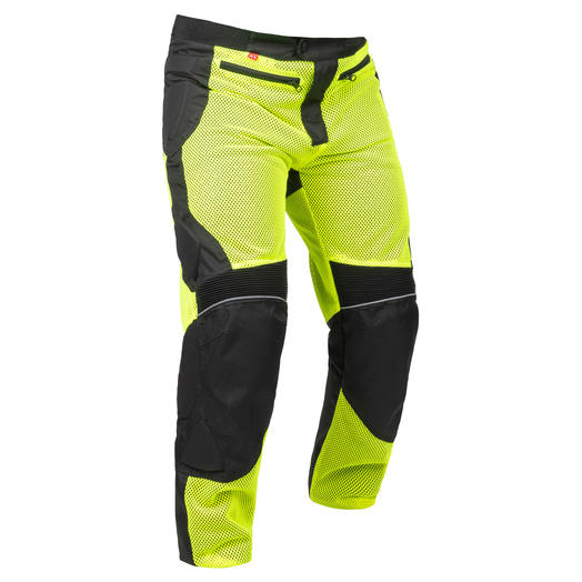 Noru Kiryu Mesh Motorcycle Pants - Adventure Parts