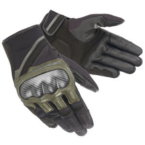 Alpinestars Chrome Motorcycle Gloves
