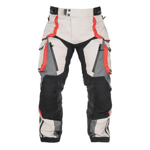 Tourmaster Men's The Trek Motorcycle Pants - Adventure Parts
