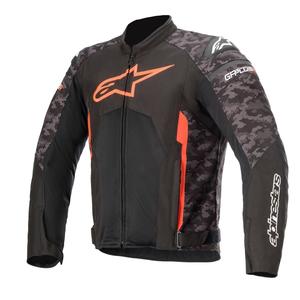 Alpinestars T-GP Plus R v3 Airflow Motorcycle Jacket