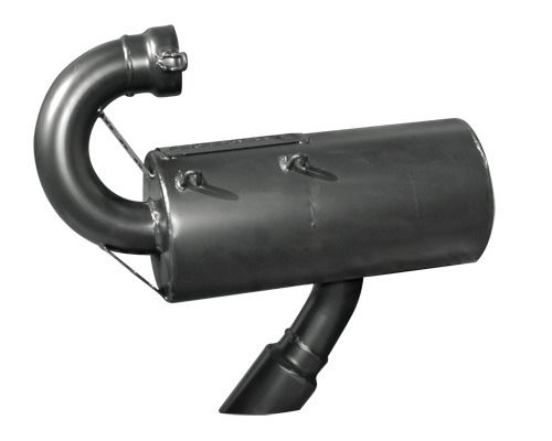 Speedwerx Lightweight Muffler Polaris 600/700/800 Edge/Pro-X Models 2001-2005
