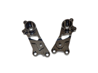 DBK Rearset Ducati Scrambler 2015-2020 - Adventure Parts