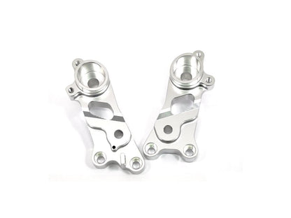 DBK Rearset Ducati Scrambler 2015-2020 - Adventure Parts