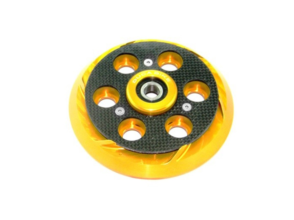 DBK Clutch Pressure Plate Air System Ducati 748/1098/1198 1994-2012