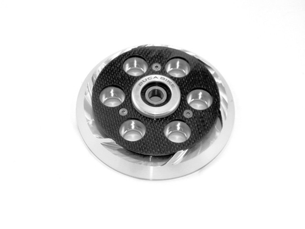 DBK Clutch Pressure Plate Air System Ducati 748/1098/1198 1994-2012