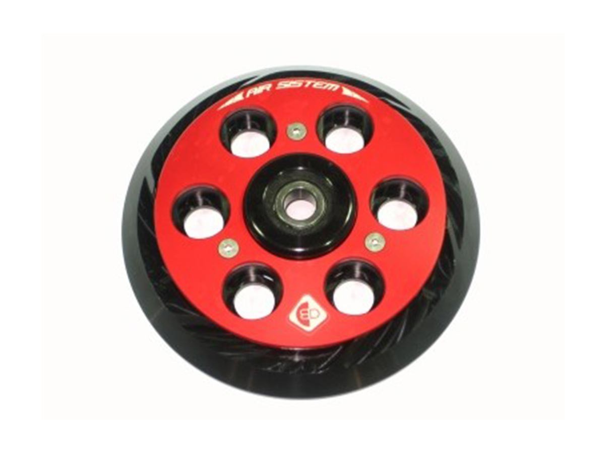 DBK Clutch Pressure Plate Air System Ducati 748/1098/1198 1994-2012