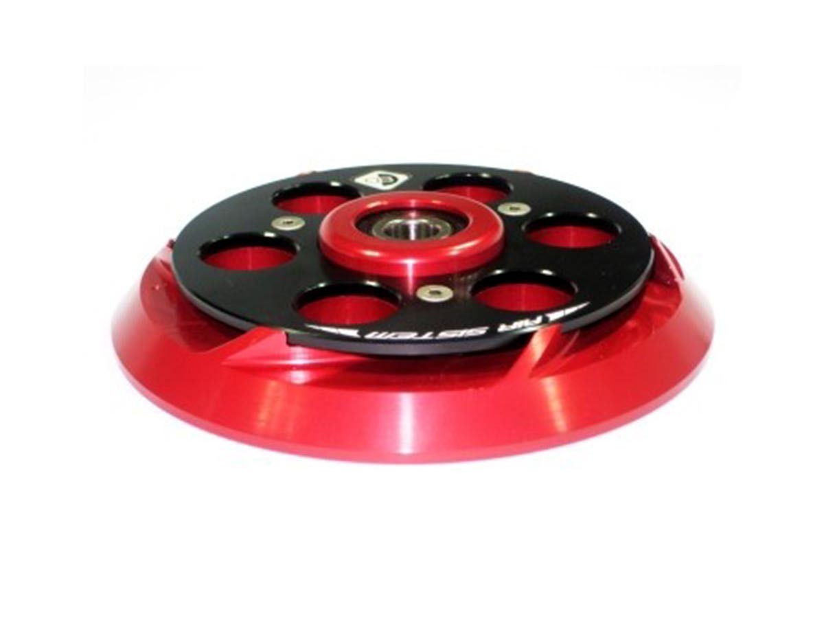 DBK Clutch Pressure Plate Air System Ducati 748/1098/1198 1994-2012