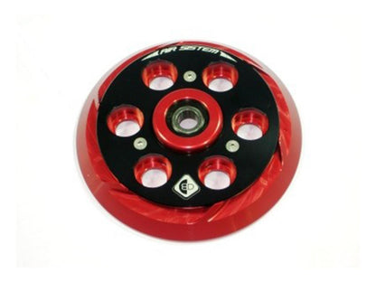 DBK Clutch Pressure Plate Air System Ducati 748/1098/1198 1994-2012