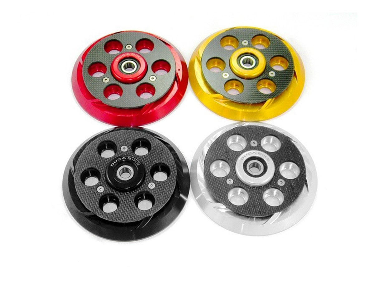 DBK Clutch Pressure Plate Air System Ducati 748/1098/1198 1994-2012