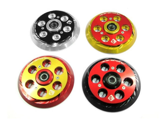 DBK Clutch Pressure Plate Air System Ducati 748/1098/1198 1994-2012