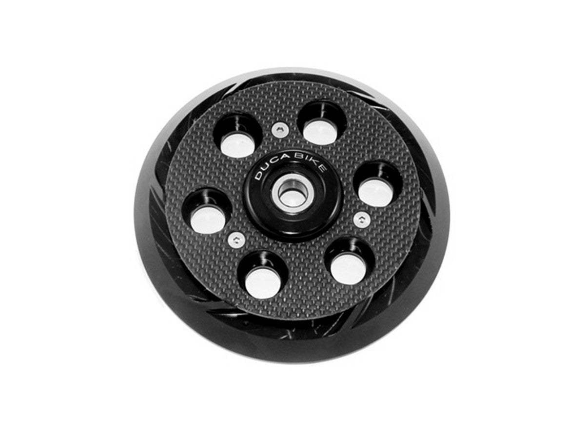 DBK Clutch Pressure Plate Air System Ducati 748/1098/1198 1994-2012