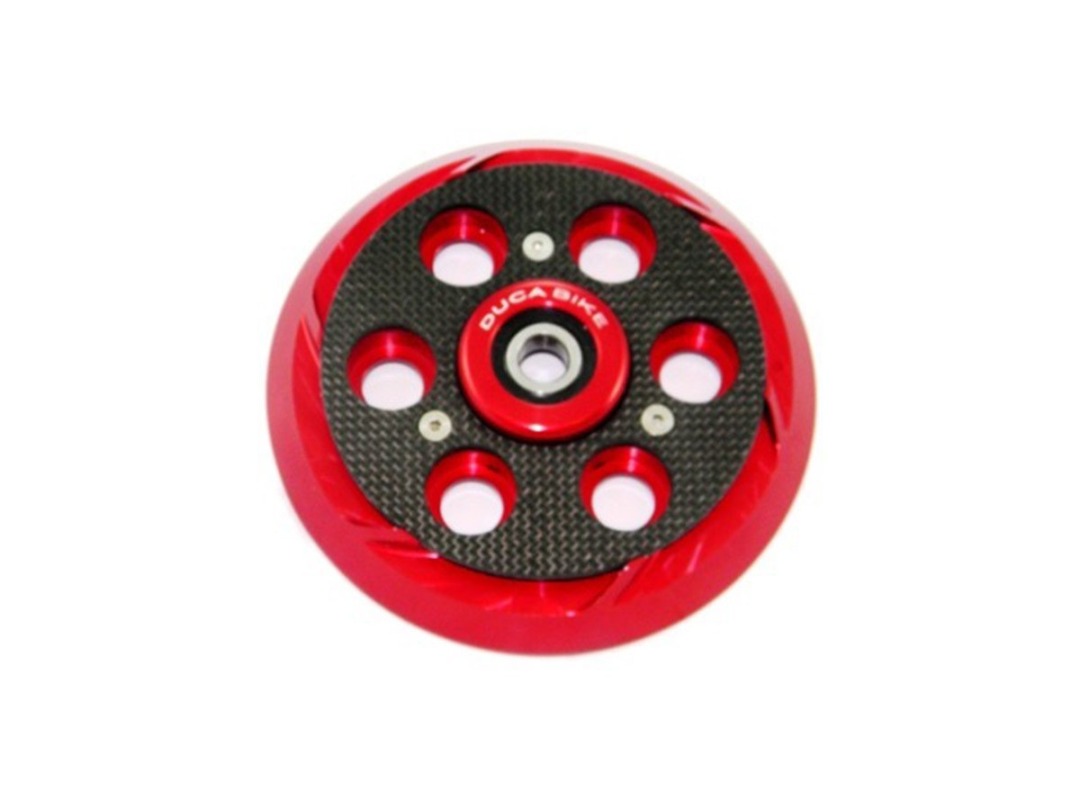DBK Clutch Pressure Plate Air System Ducati 748/1098/1198 1994-2012