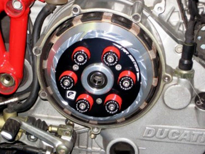 DBK Clutch Pressure Plate Air System Ducati 748/1098/1198 1994-2012