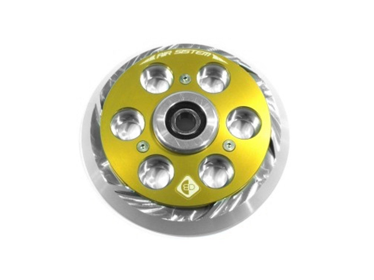DBK Clutch Pressure Plate Air System Ducati 748/1098/1198 1994-2012