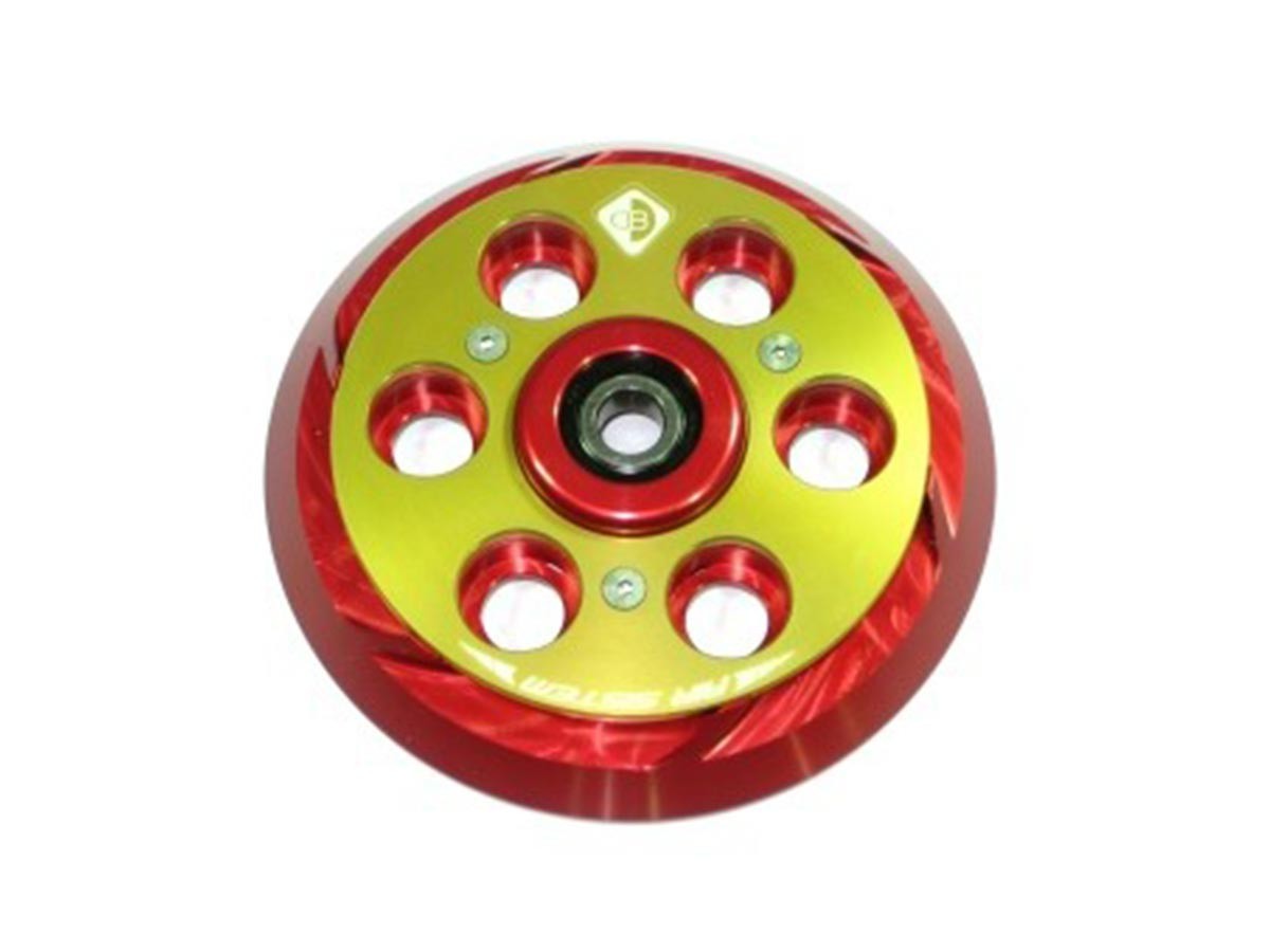 DBK Clutch Pressure Plate Air System Ducati 748/1098/1198 1994-2012