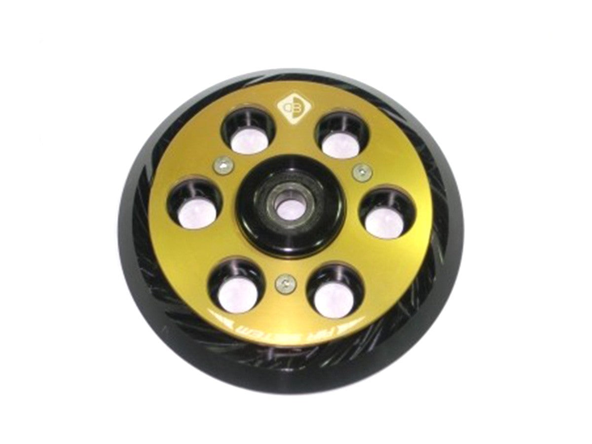 DBK Clutch Pressure Plate Air System Ducati 748/1098/1198 1994-2012