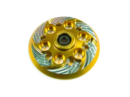 DBK Clutch Pressure Plate Ducati Super Sport 1991-2006