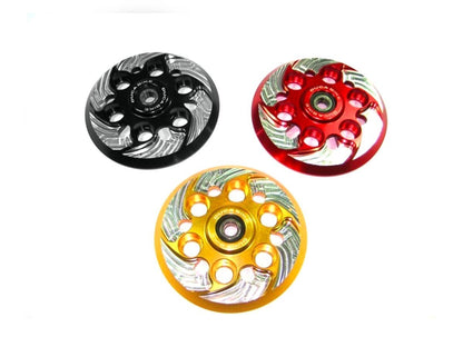 DBK Clutch Pressure Plate Ducati Super Sport 1991-2006
