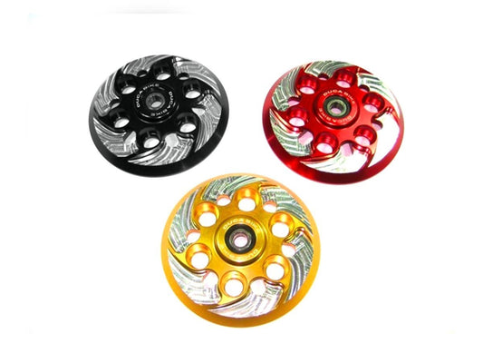 DBK Clutch Pressure Plate Ducati Super Sport 1991-2006