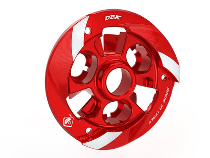 DBK Clutch Pressure Plate Ducati Monster 2021-2025