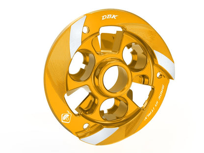 DBK Clutch Pressure Plate Ducati Monster 2021-2025