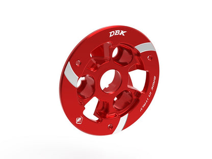 DBK Clutch Pressure Plate Triumph Speed Triple 1200 2021-2025