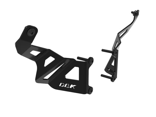 DBK Protection Kit Lambda Sensor BMW R1300GS 2024-2025