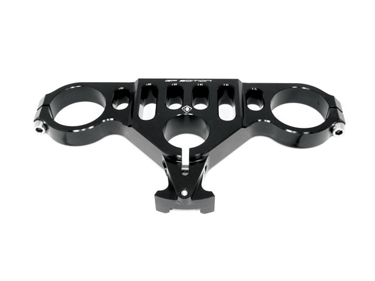 DBK Upper Steering Plate GP Edition Ducati 848/1098/1198 2007-2013 - Adventure Parts
