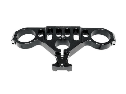 DBK Upper Steering Plate GP Edition Ducati 848/1098/1198 2007-2013 - Adventure Parts