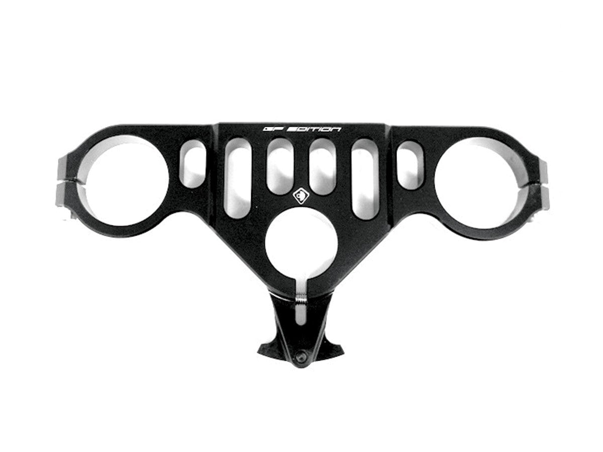 DBK Upper Steering Plate GP Edition Ducati 848/1098/1198 2007-2013 - Adventure Parts