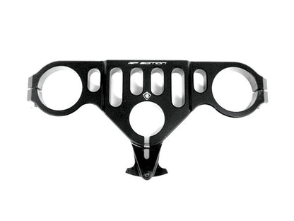 DBK Upper Steering Plate GP Edition Ducati 848/1098/1198 2007-2013 - Adventure Parts