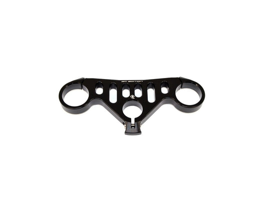 DBK Upper Steering Plate Gp Edition For Ohlins Ducati Panigale 2012-2019 - Adventure Parts