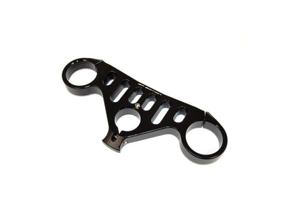 DBK Upper Steering Plate Gp Edition For Ohlins Ducati Panigale 2012-2019 - Adventure Parts