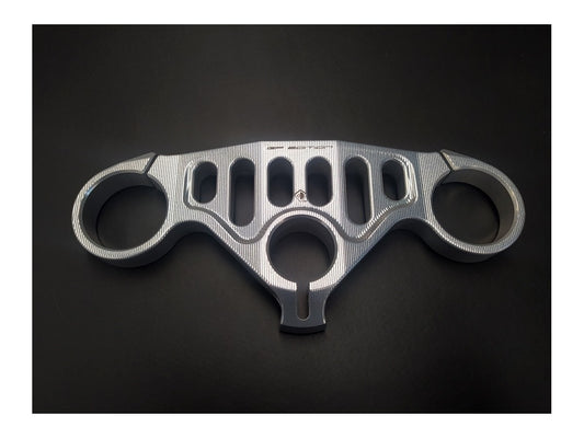 DBK Upper Steering Plate Gp Edition Ducati Panigale V4 2018-2024 - Adventure Parts