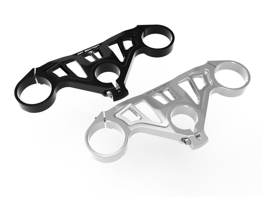 DBK Upper Steering Plate Gp Edition Ducati Panigale V4 2025 - Adventure Parts