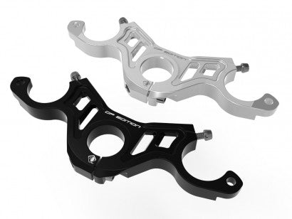 DBK Upper Steering Plate GP Edition Ducati Panigale V2 2025 - Adventure Parts