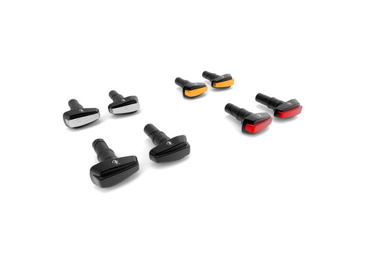 DBK Frame Protection Ducati Diavel 1260 2019-2022
