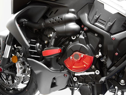 DBK Protection Frame Ducati Diavel V4 2023-2024